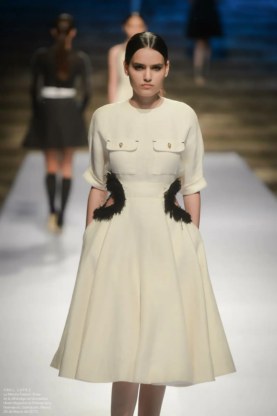 Portfolio Julissa M.